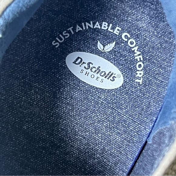 Dr. Scholl's Women's If Only Slip on Hidden Wedge Platform
Sneaker soft grey 10 - Picture 14 of 14